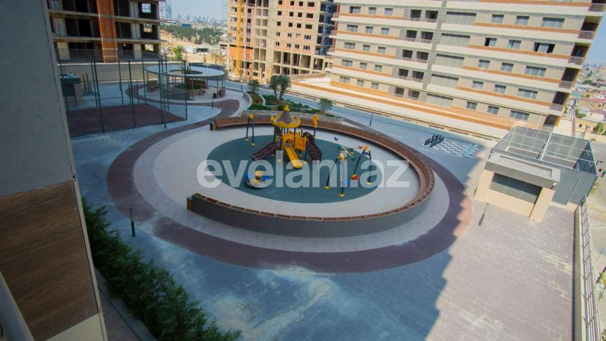 Satılır, yeni tikili, 3 otaqlı, 158 m², Şah İsmayıl Xətai m.