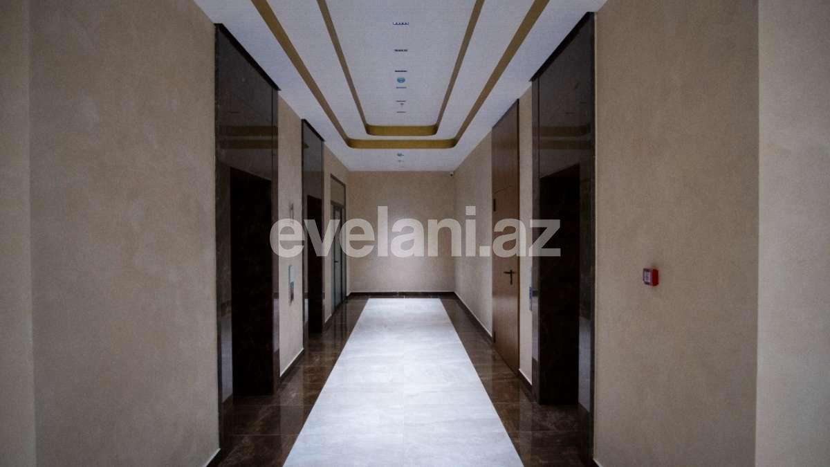 Satılır, yeni tikili, 3 otaqlı, 158 m², Şah İsmayıl Xətai m.