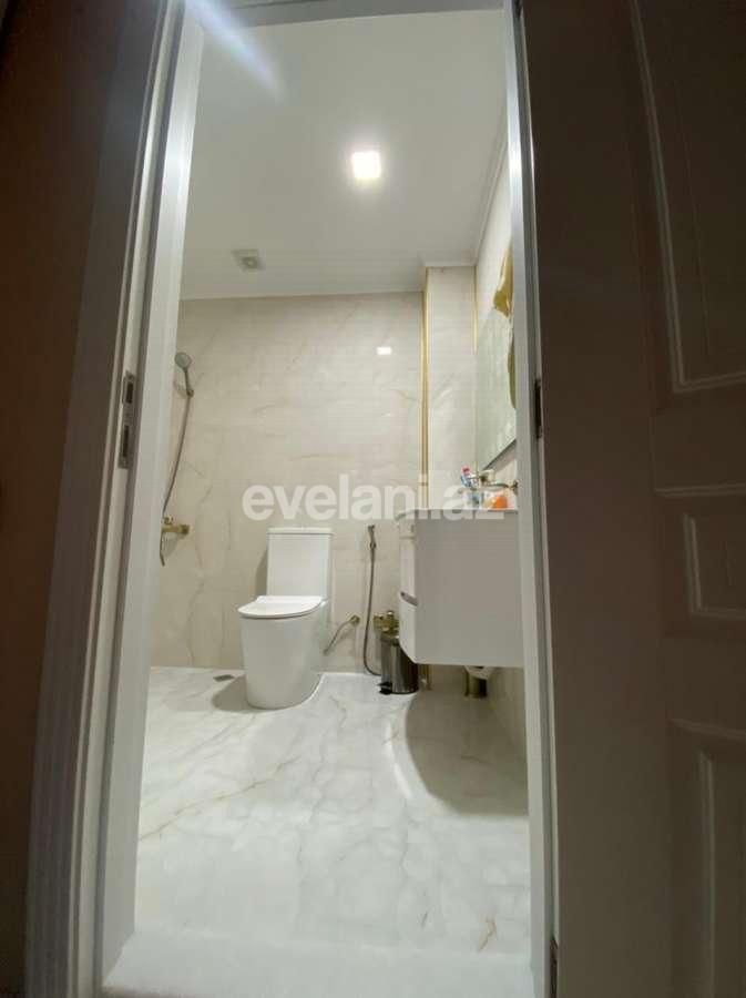 Satılır, yeni tikili, 3 otaqlı, 70 m², Əhmədli m.