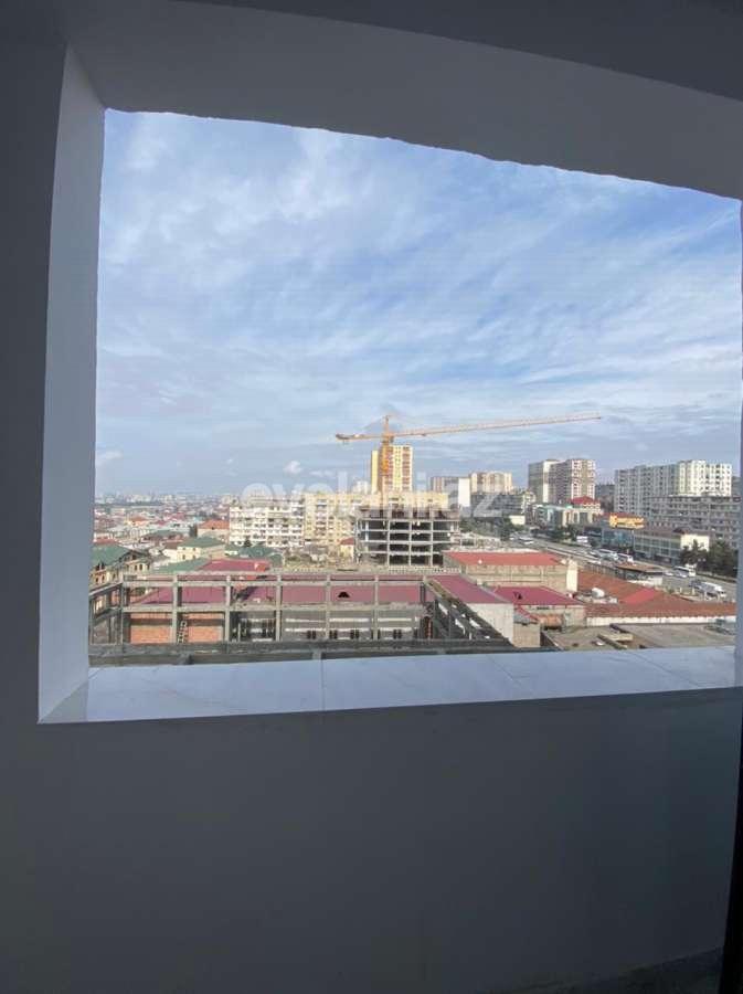 Satılır, yeni tikili, 3 otaqlı, 70 m², Əhmədli m.