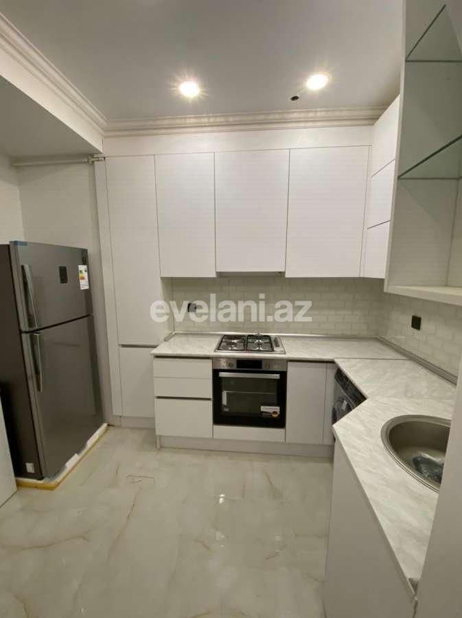 Satılır, yeni tikili, 3 otaqlı, 70 m², Əhmədli m.