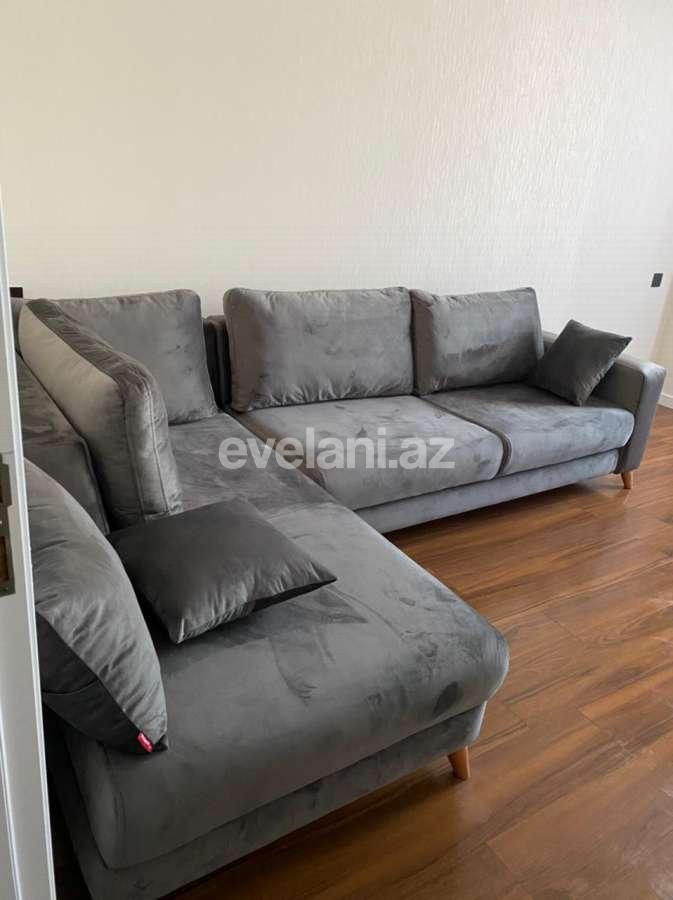 Satılır, yeni tikili, 3 otaqlı, 70 m², Əhmədli m.