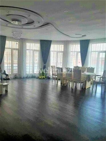 Продаётся, новостройка, 3-комнаты, 160 m², Хатаинский r.