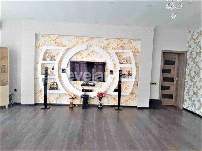 Продаётся, новостройка, 3-комнаты, 160 m², Хатаинский r.