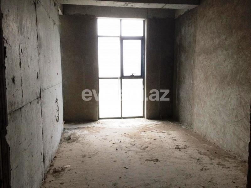Sale, new building, 4 room, 180 m², Nasimi r.