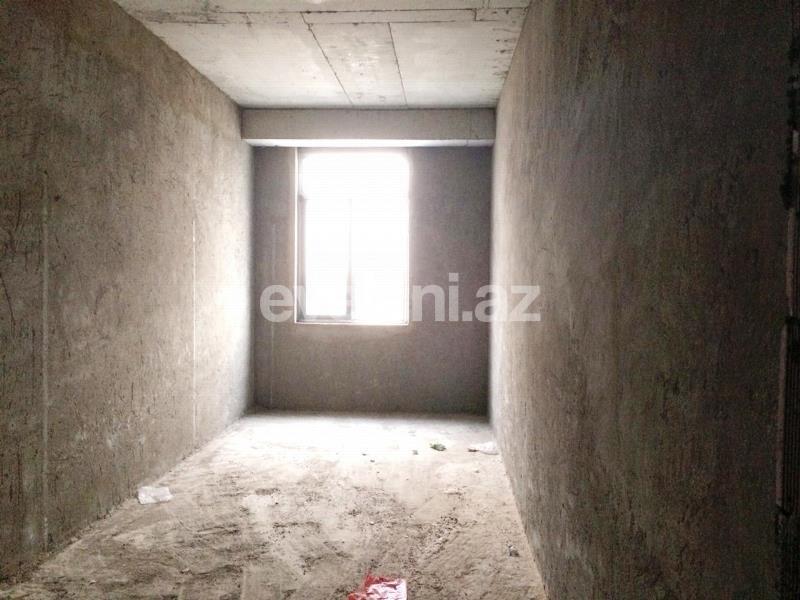 Sale, new building, 4 room, 180 m², Nasimi r.