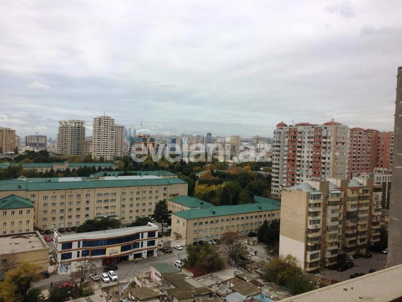 Sale, new building, 4 room, 180 m², Nasimi r.