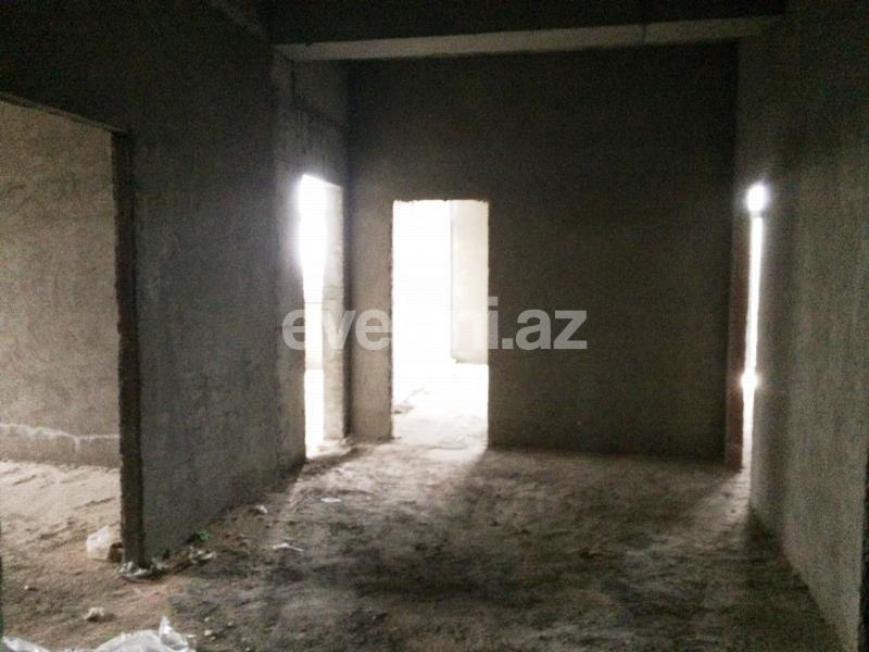 Sale, new building, 4 room, 180 m², Nasimi r.