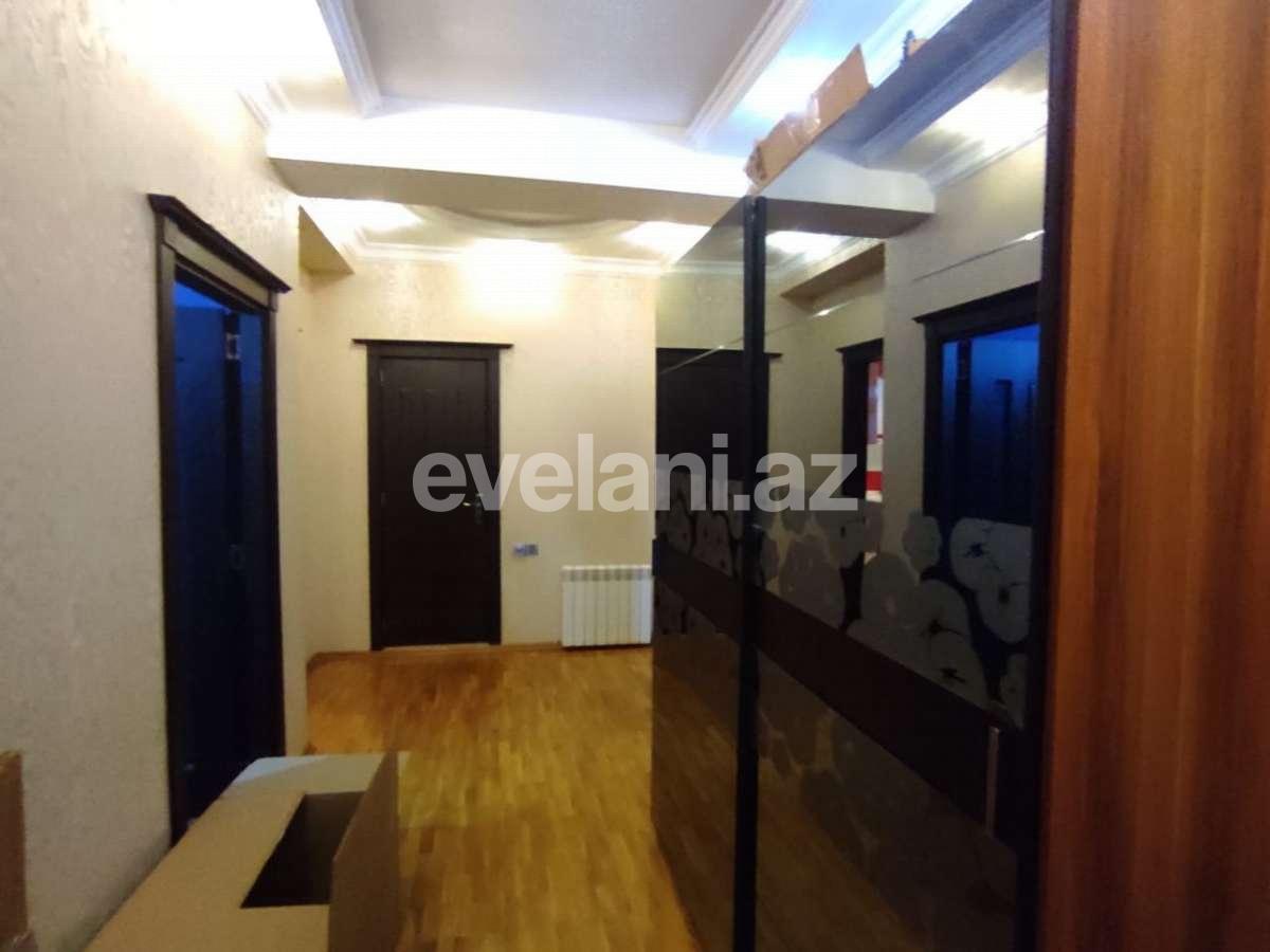 Kirayə verilir, yeni tikili, 3 otaqlı, 100 m², Şah İsmayıl Xətai m.