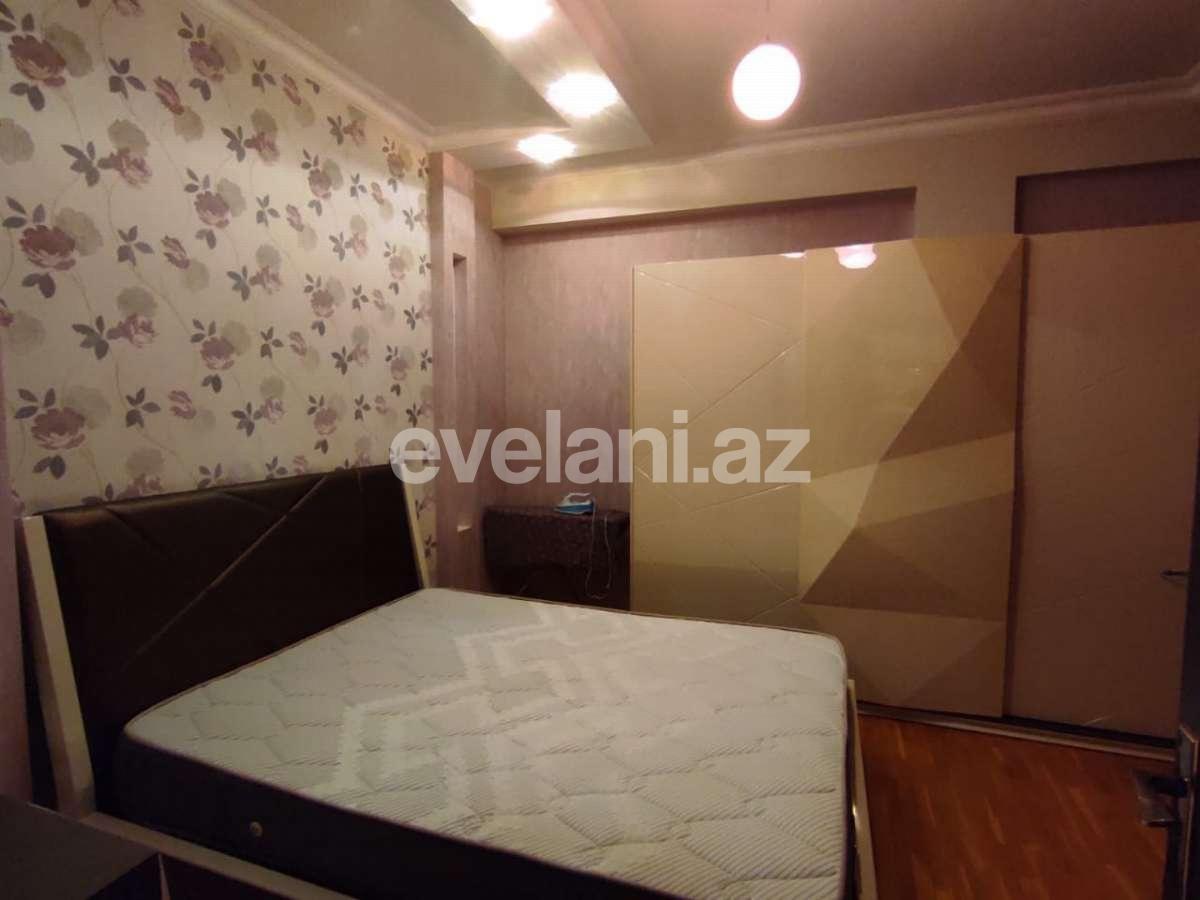 Kirayə verilir, yeni tikili, 3 otaqlı, 100 m², Şah İsmayıl Xətai m.