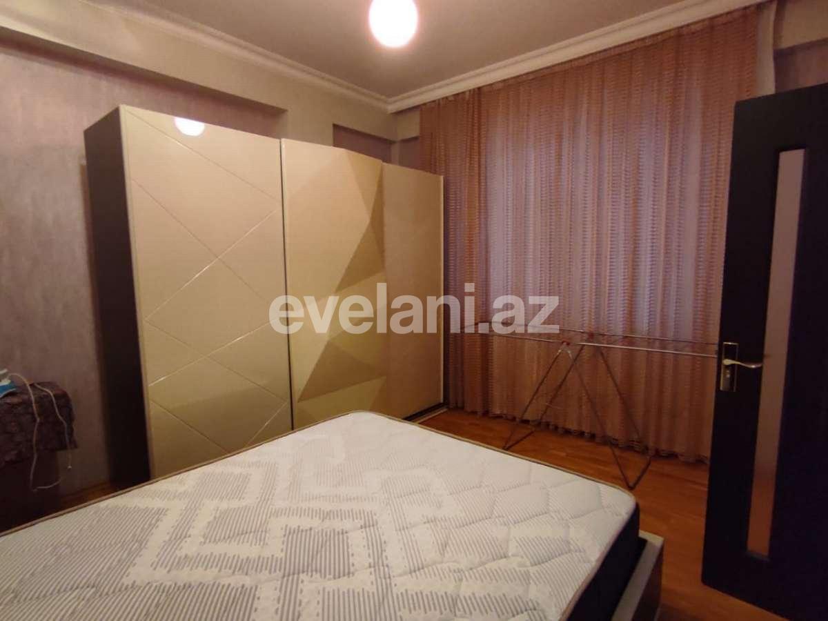 Kirayə verilir, yeni tikili, 3 otaqlı, 100 m², Şah İsmayıl Xətai m.