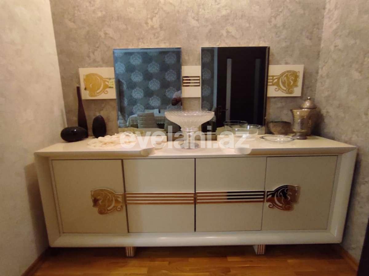 Kirayə verilir, yeni tikili, 3 otaqlı, 100 m², Şah İsmayıl Xətai m.