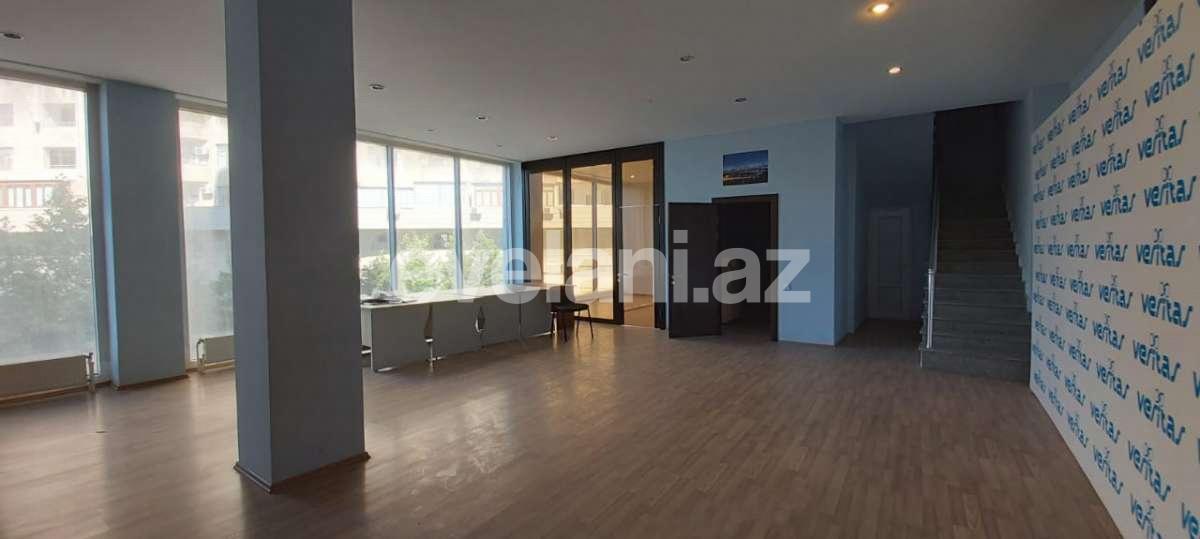 Satılır, obyekt, 600 m², Nərimanov r.