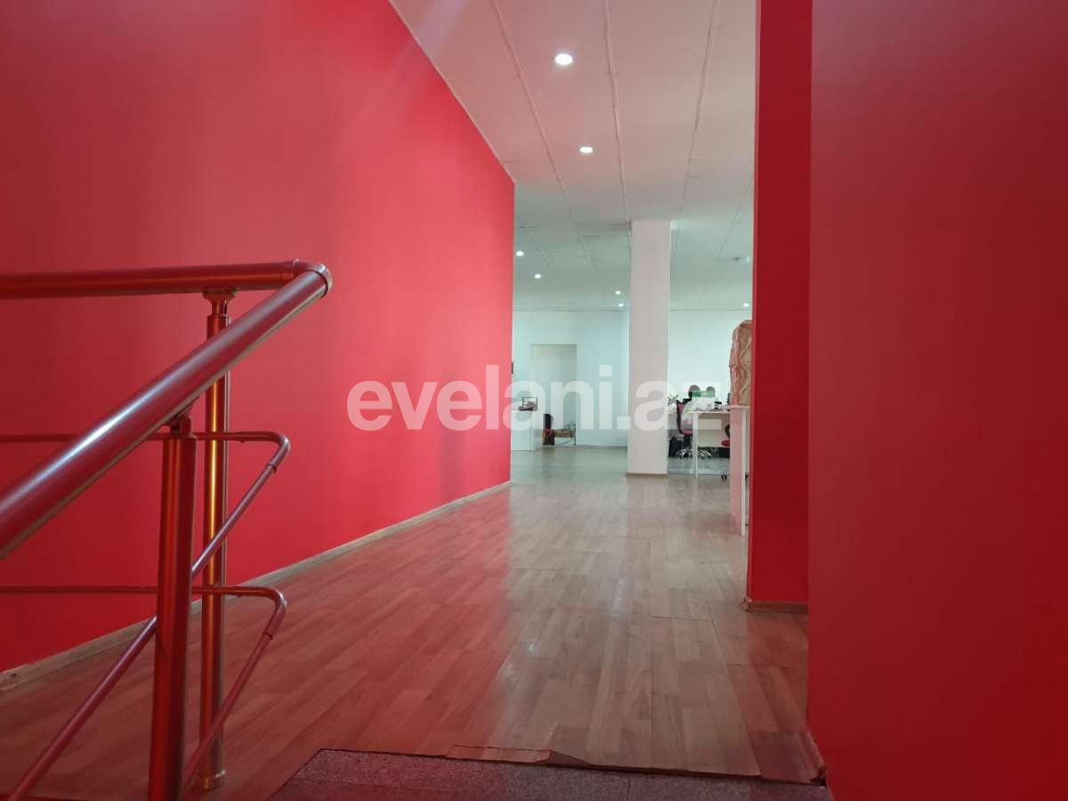 Satılır, obyekt, 600 m², Nərimanov r.