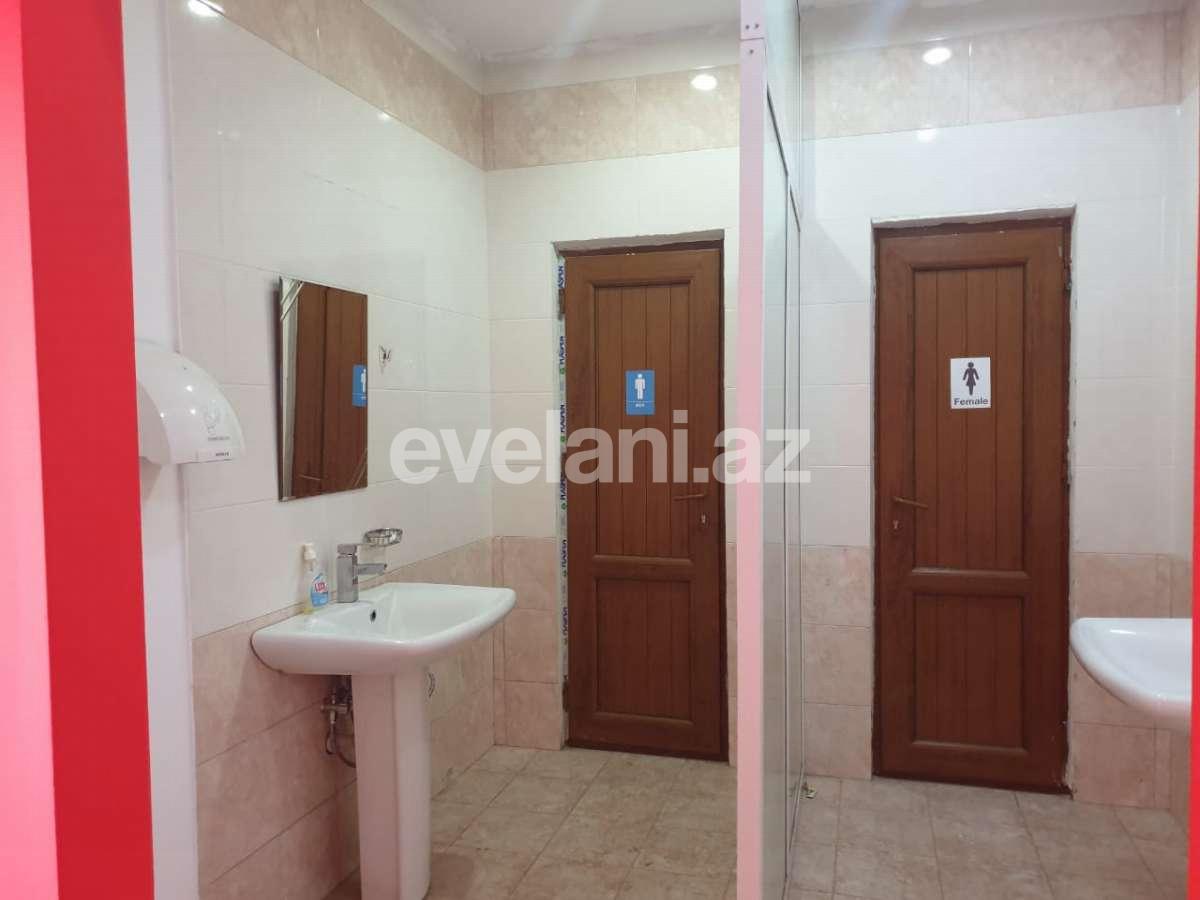 Satılır, obyekt, 600 m², Nərimanov r.