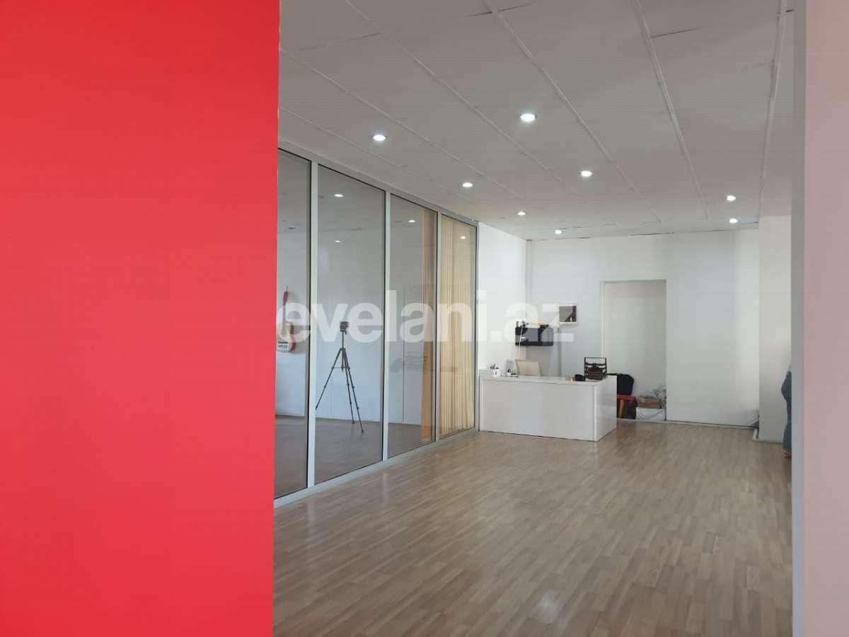 Satılır, obyekt, 600 m², Nərimanov r.