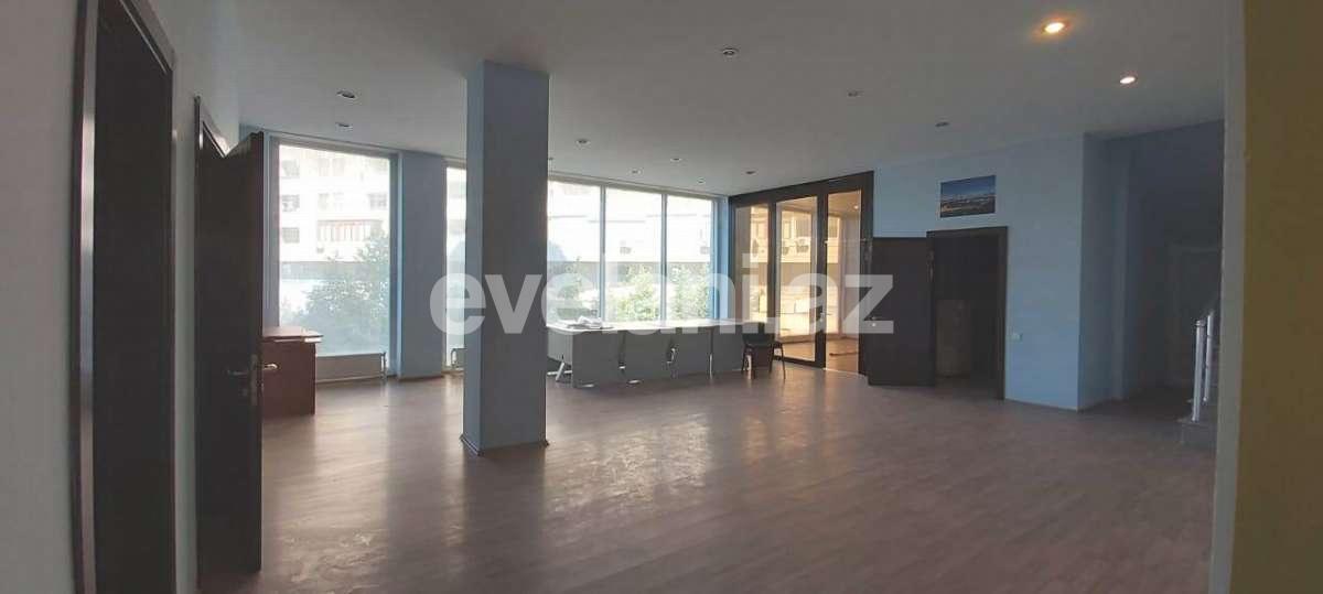 Satılır, obyekt, 600 m², Nərimanov r.