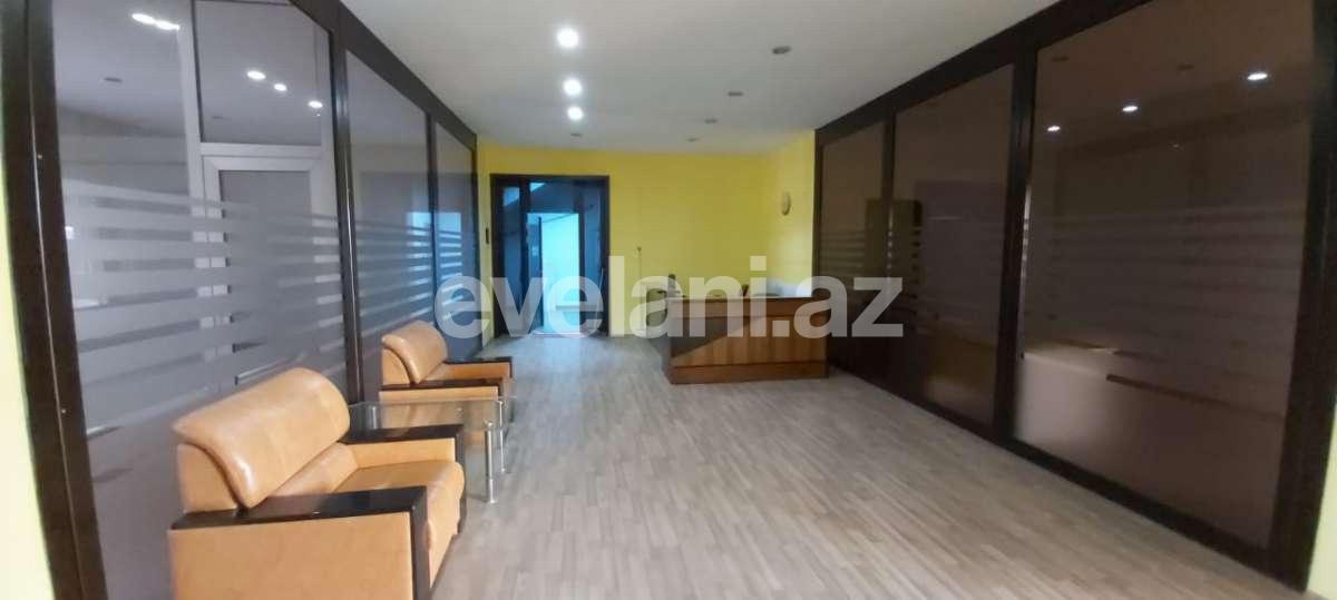 Satılır, obyekt, 600 m², Nərimanov r.