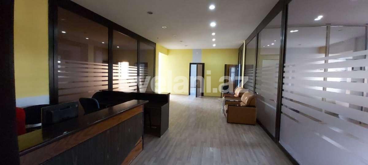 Satılır, obyekt, 600 m², Nərimanov r.