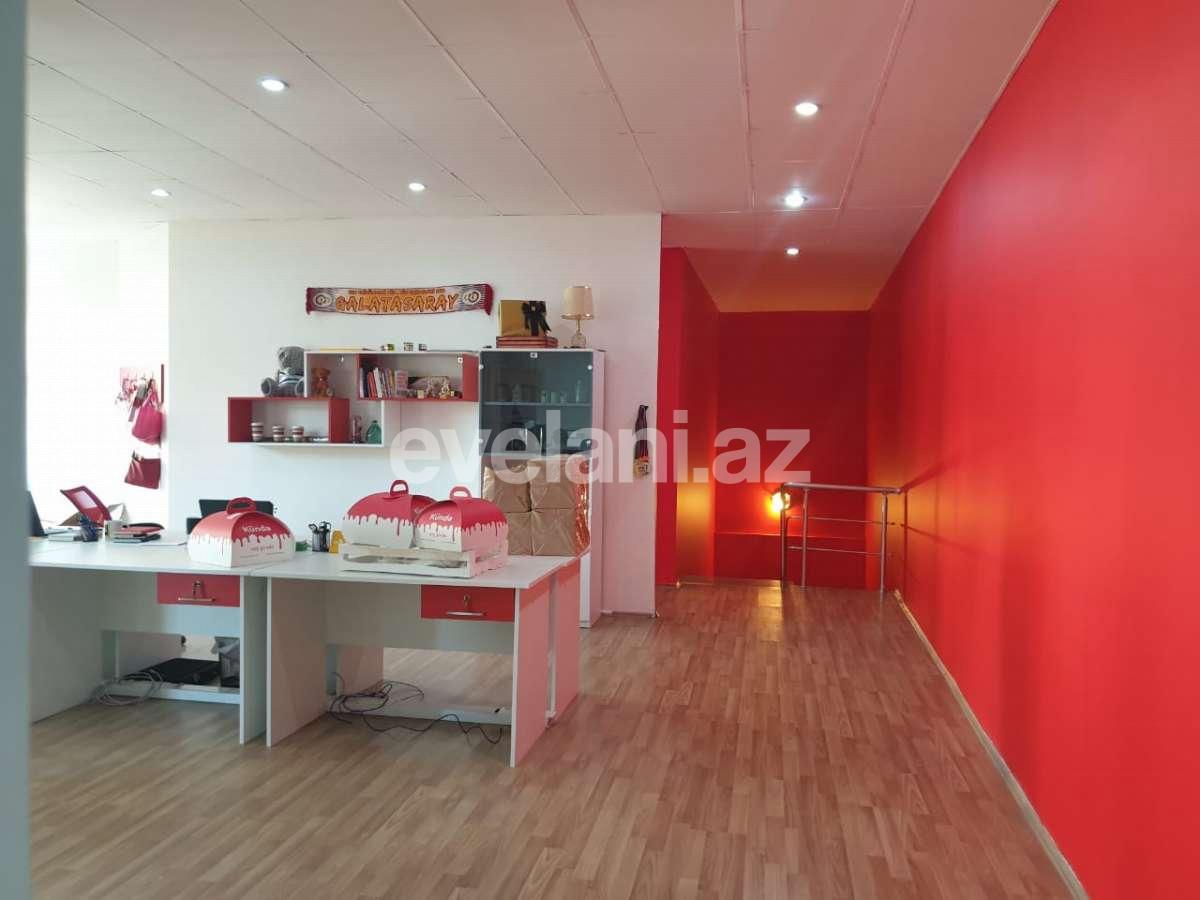 Satılır, obyekt, 600 m², Nərimanov r.