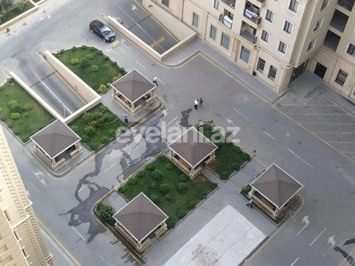 Satılır, yeni tikili, 3 otaqlı, 147 m², Nəriman Nərimanov m.