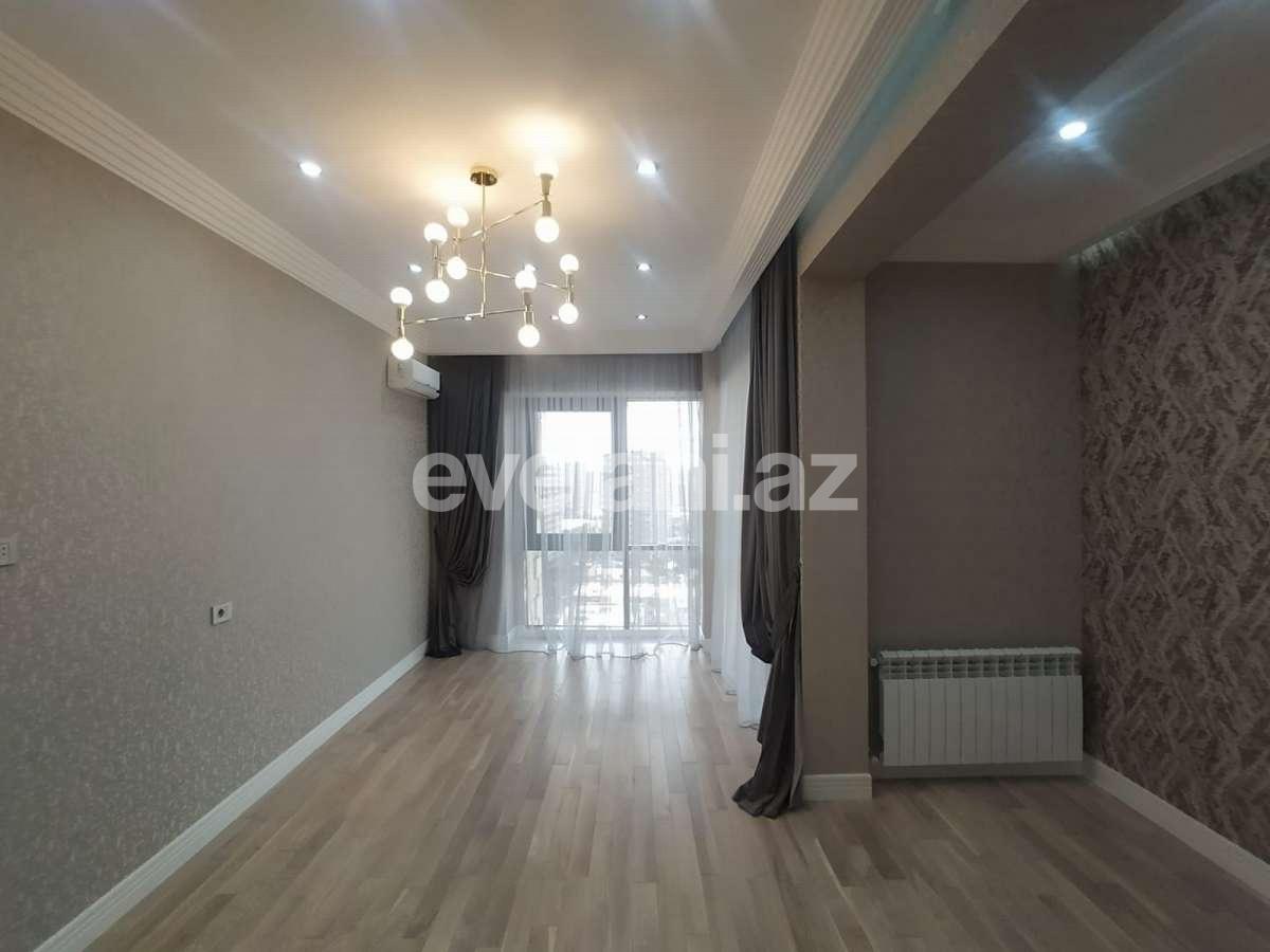 Satılır, yeni tikili, 3 otaqlı, 147 m², Nəriman Nərimanov m.