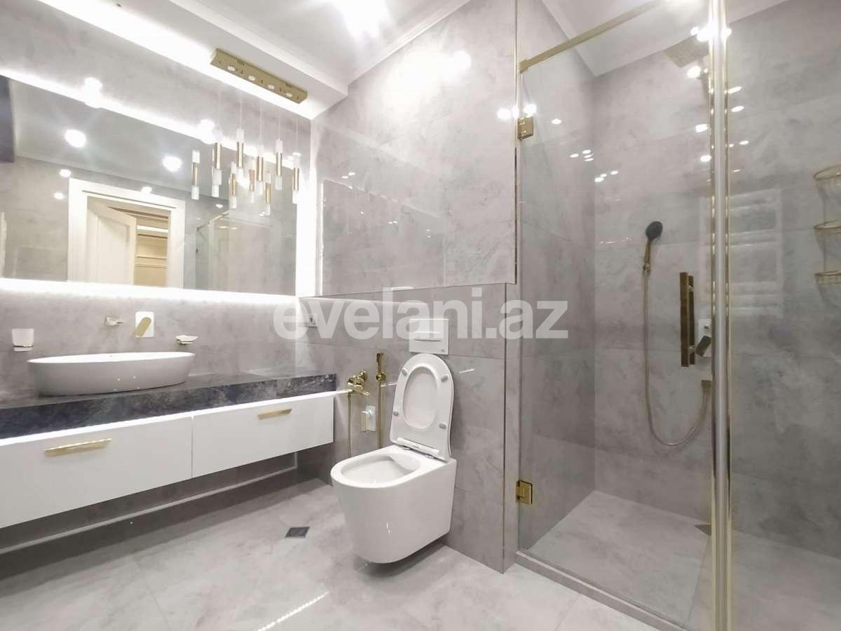Satılır, yeni tikili, 3 otaqlı, 147 m², Nəriman Nərimanov m.
