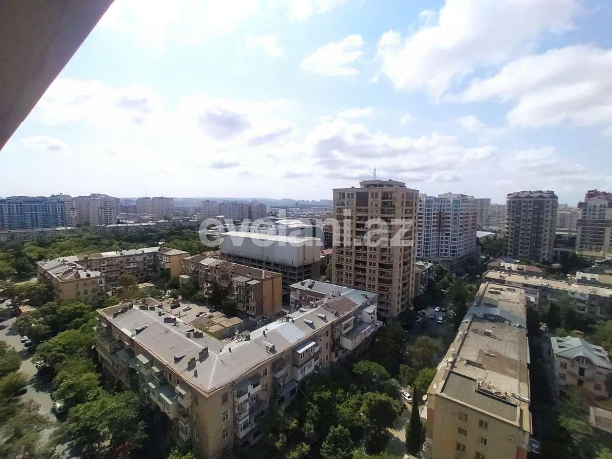 Satılır, yeni tikili, 3 otaqlı, 147 m², Nəriman Nərimanov m.