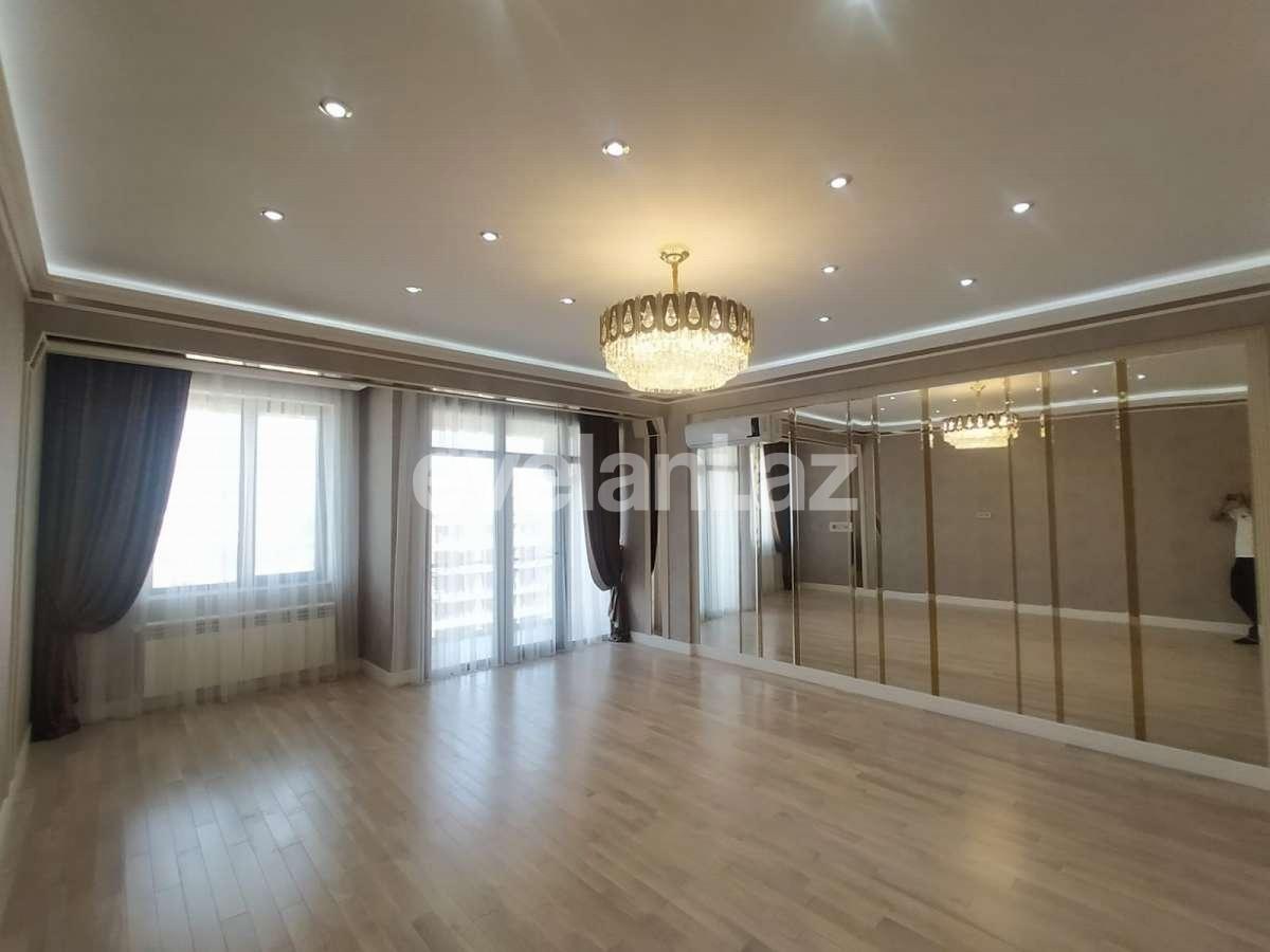 Satılır, yeni tikili, 3 otaqlı, 147 m², Nəriman Nərimanov m.