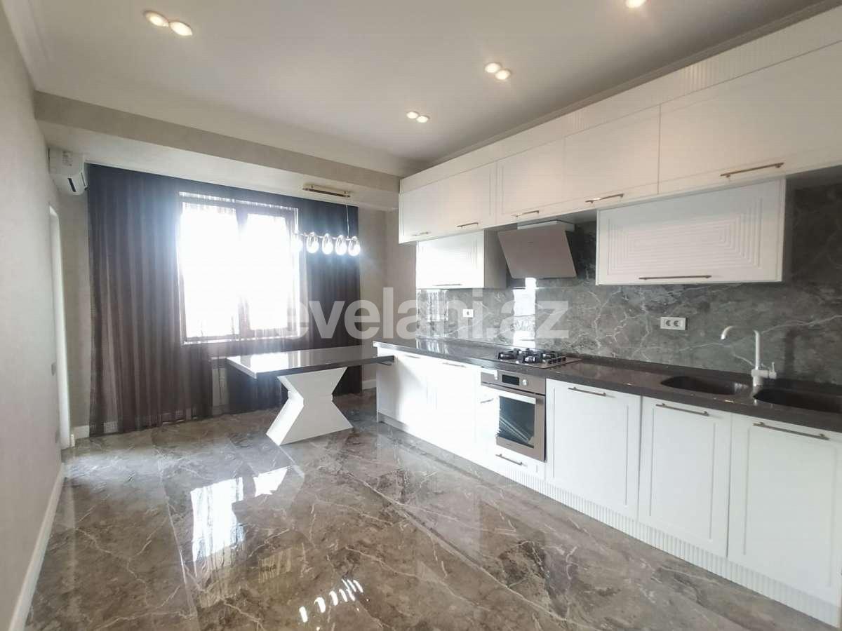 Satılır, yeni tikili, 3 otaqlı, 147 m², Nəriman Nərimanov m.