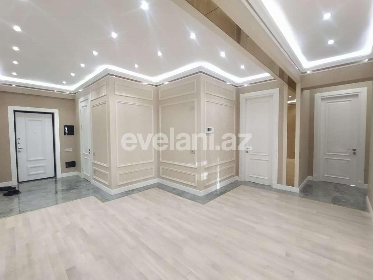 Satılır, yeni tikili, 3 otaqlı, 147 m², Nəriman Nərimanov m.
