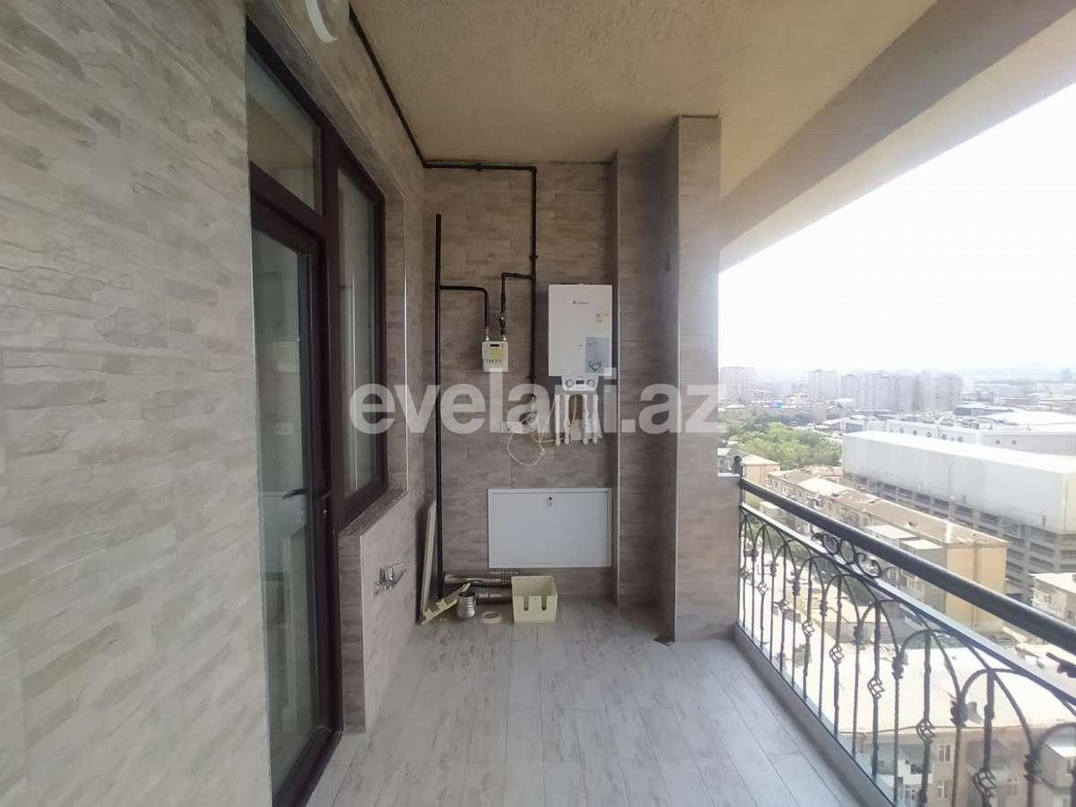 Satılır, yeni tikili, 3 otaqlı, 147 m², Nəriman Nərimanov m.