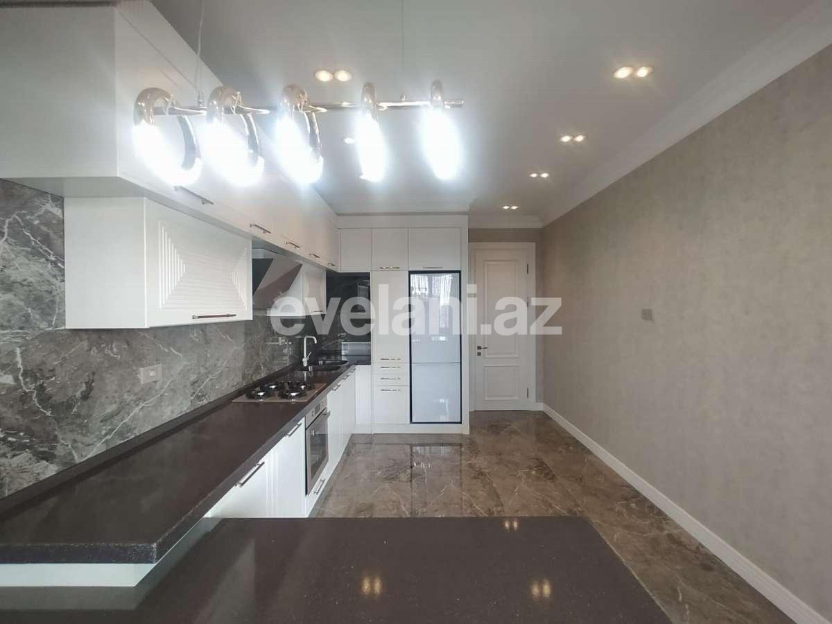 Satılır, yeni tikili, 3 otaqlı, 147 m², Nəriman Nərimanov m.