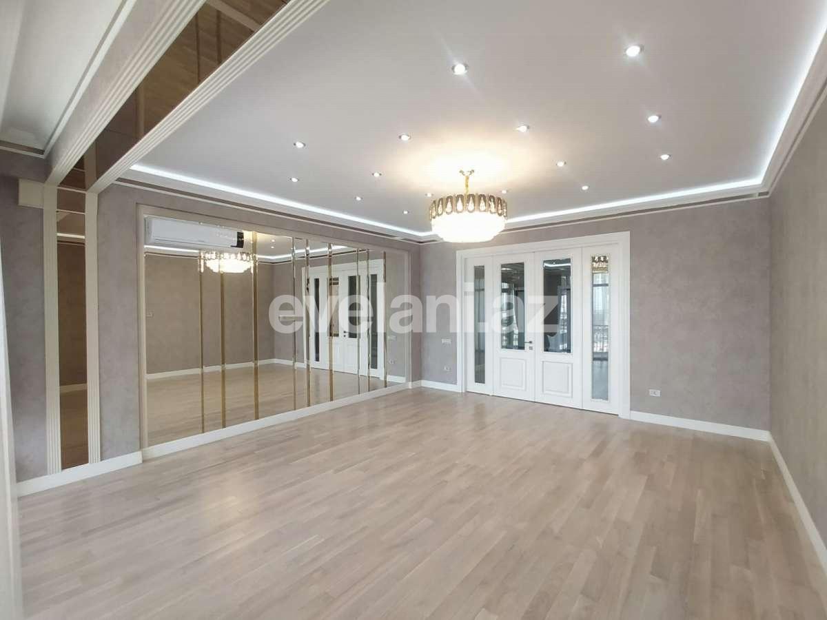 Satılır, yeni tikili, 3 otaqlı, 147 m², Nəriman Nərimanov m.