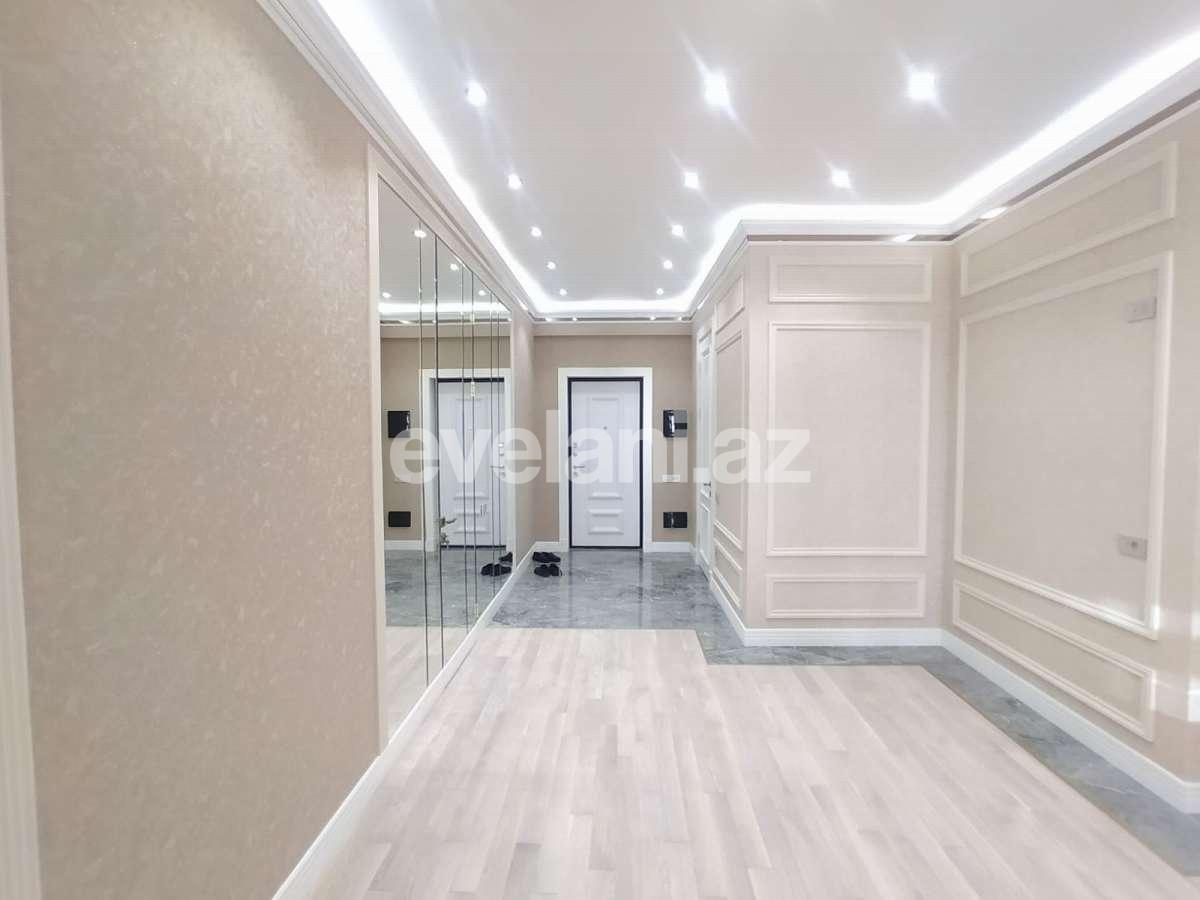 Satılır, yeni tikili, 3 otaqlı, 147 m², Nəriman Nərimanov m.