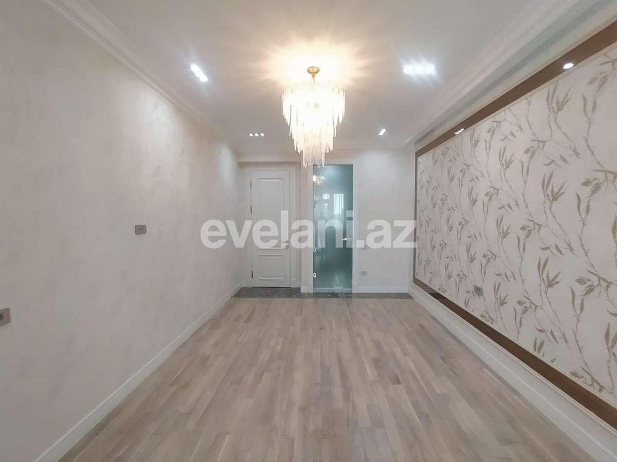 Satılır, yeni tikili, 3 otaqlı, 147 m², Nəriman Nərimanov m.