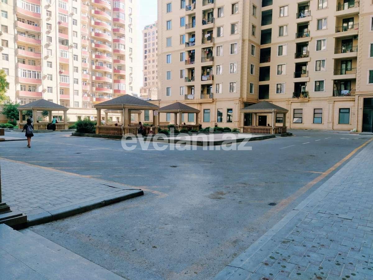 Satılır, yeni tikili, 3 otaqlı, 147 m², Nəriman Nərimanov m.