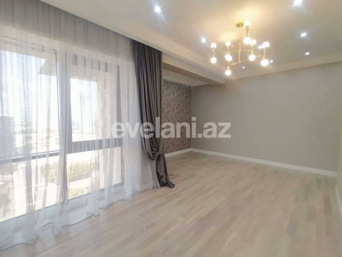 Satılır, yeni tikili, 3 otaqlı, 147 m², Nəriman Nərimanov m.