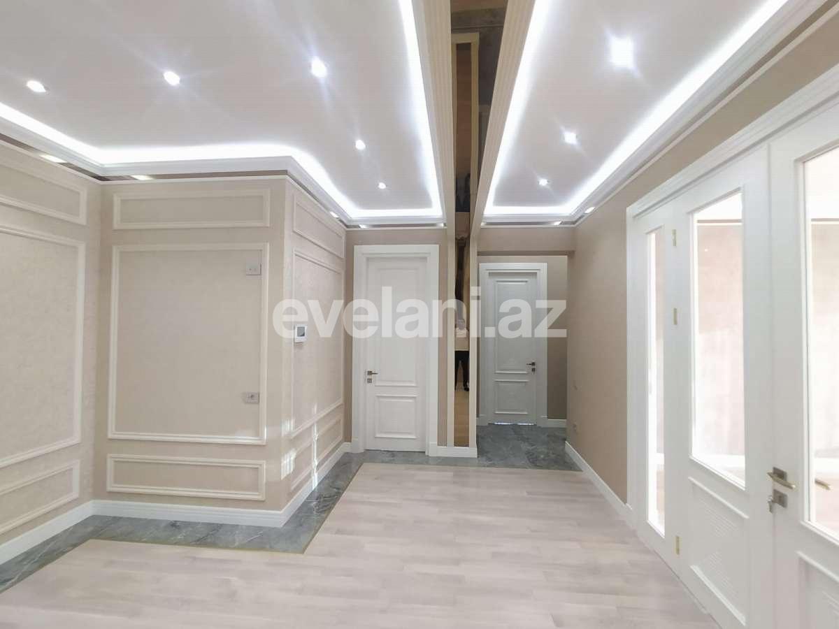 Satılır, yeni tikili, 3 otaqlı, 147 m², Nəriman Nərimanov m.