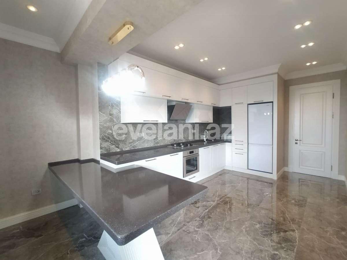 Satılır, yeni tikili, 3 otaqlı, 147 m², Nəriman Nərimanov m.