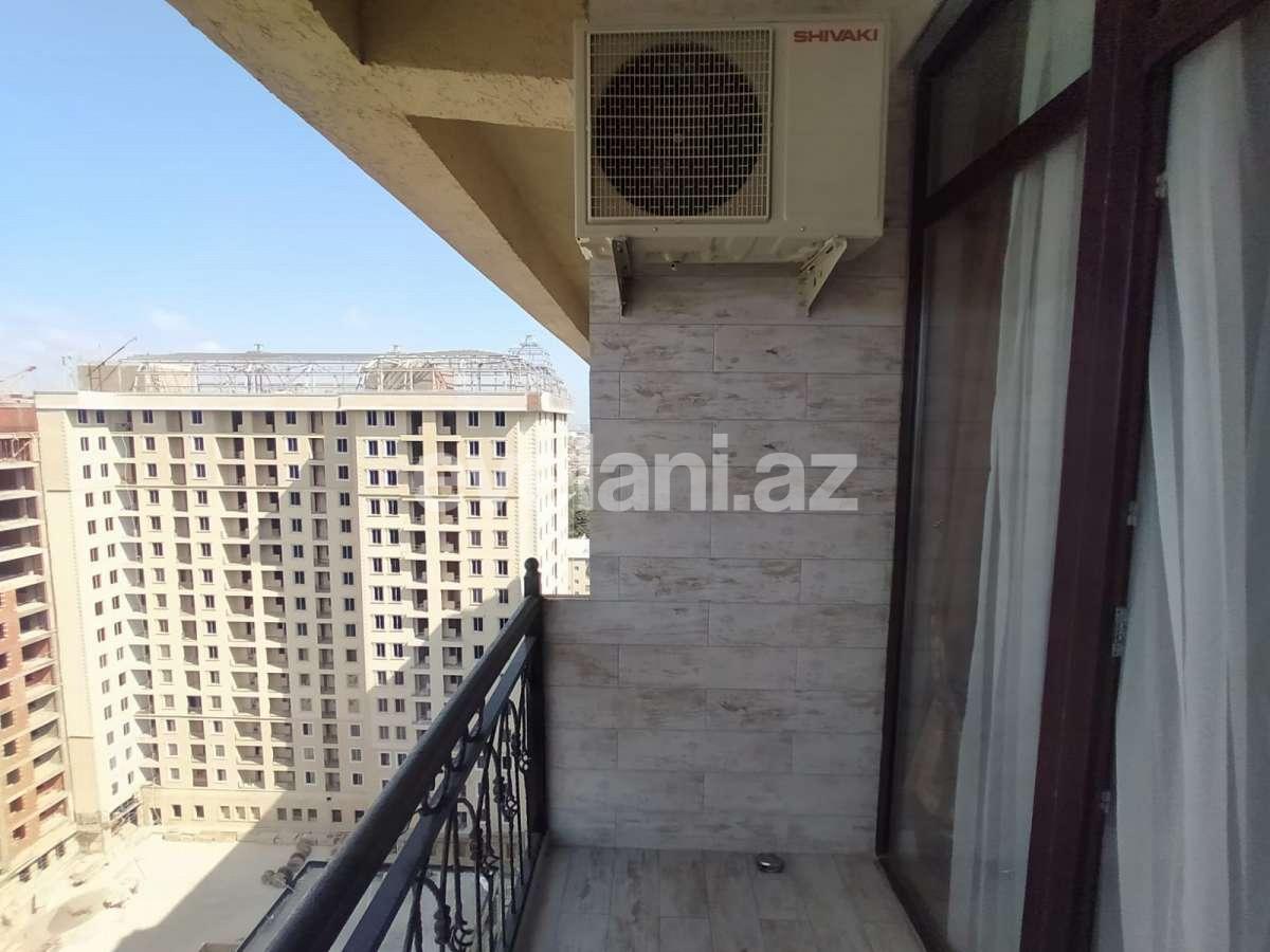 Satılır, yeni tikili, 3 otaqlı, 147 m², Nəriman Nərimanov m.