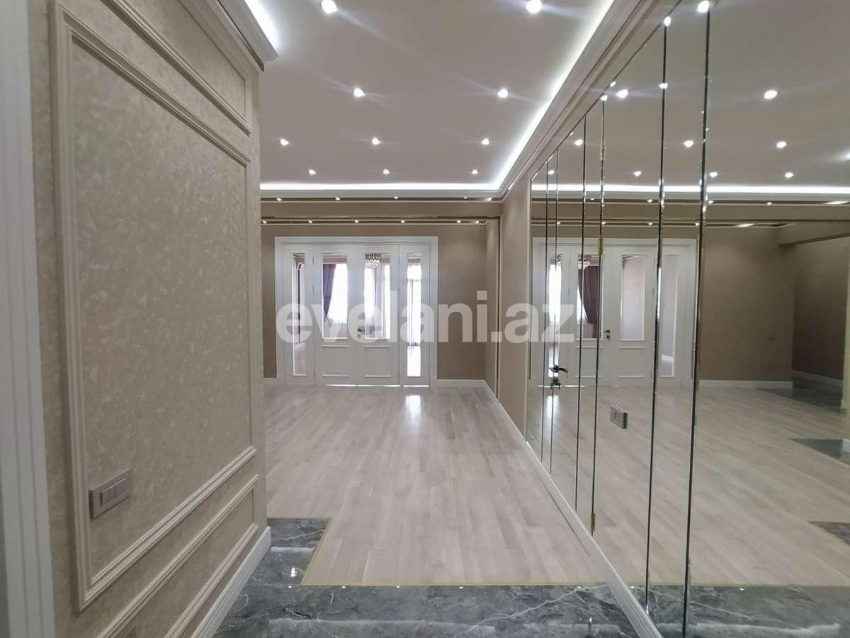Satılır, yeni tikili, 3 otaqlı, 147 m², Nəriman Nərimanov m.