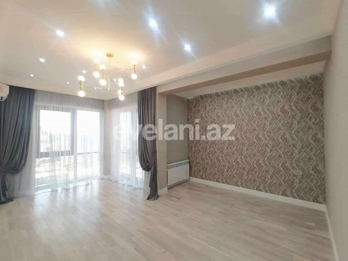 Satılır, yeni tikili, 3 otaqlı, 147 m², Nəriman Nərimanov m.