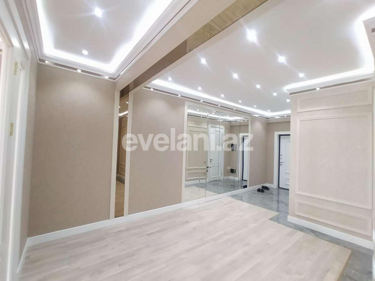Satılır, yeni tikili, 3 otaqlı, 147 m², Nəriman Nərimanov m.