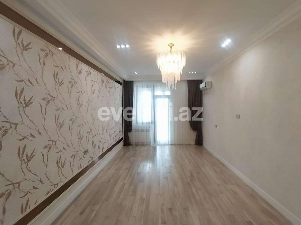 Satılır, yeni tikili, 3 otaqlı, 147 m², Nəriman Nərimanov m.