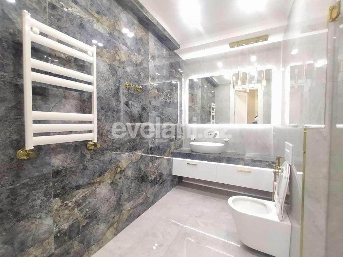 Satılır, yeni tikili, 3 otaqlı, 147 m², Nəriman Nərimanov m.