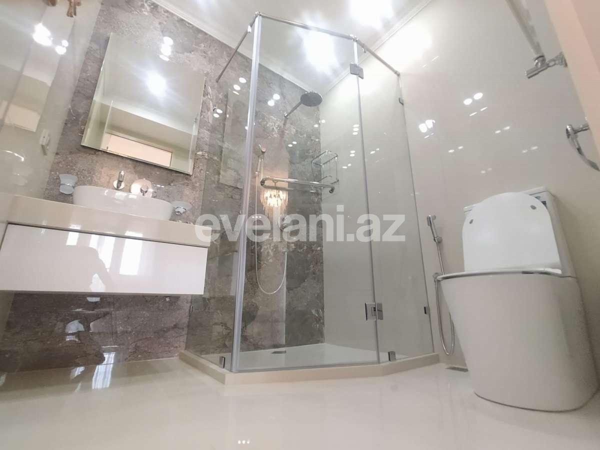 Satılır, yeni tikili, 3 otaqlı, 147 m², Nəriman Nərimanov m.