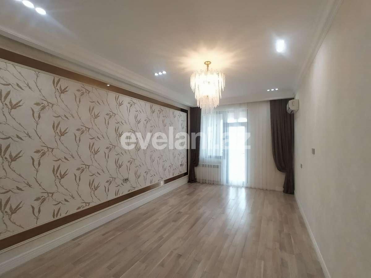 Satılır, yeni tikili, 3 otaqlı, 147 m², Nəriman Nərimanov m.