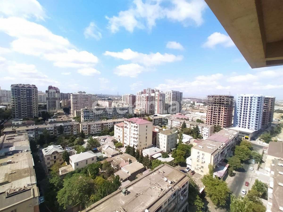 Satılır, yeni tikili, 3 otaqlı, 147 m², Nəriman Nərimanov m.