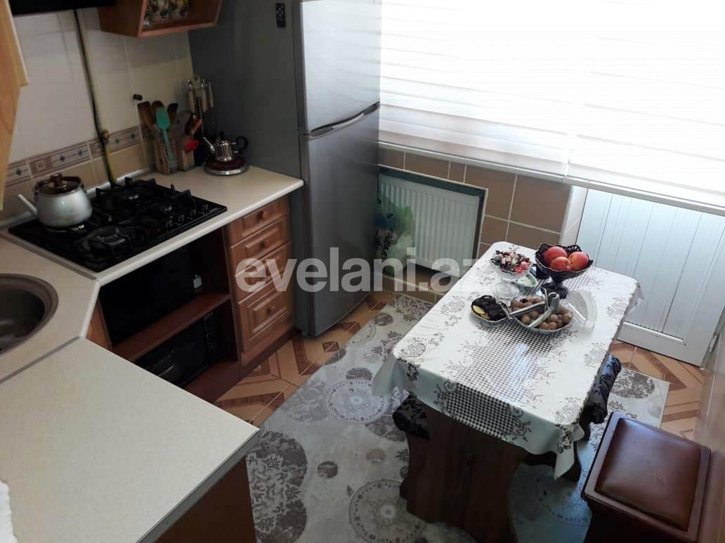 Satılır, yeni tikili, 2 otaqlı, 70 m², Yeni Günəşli q.